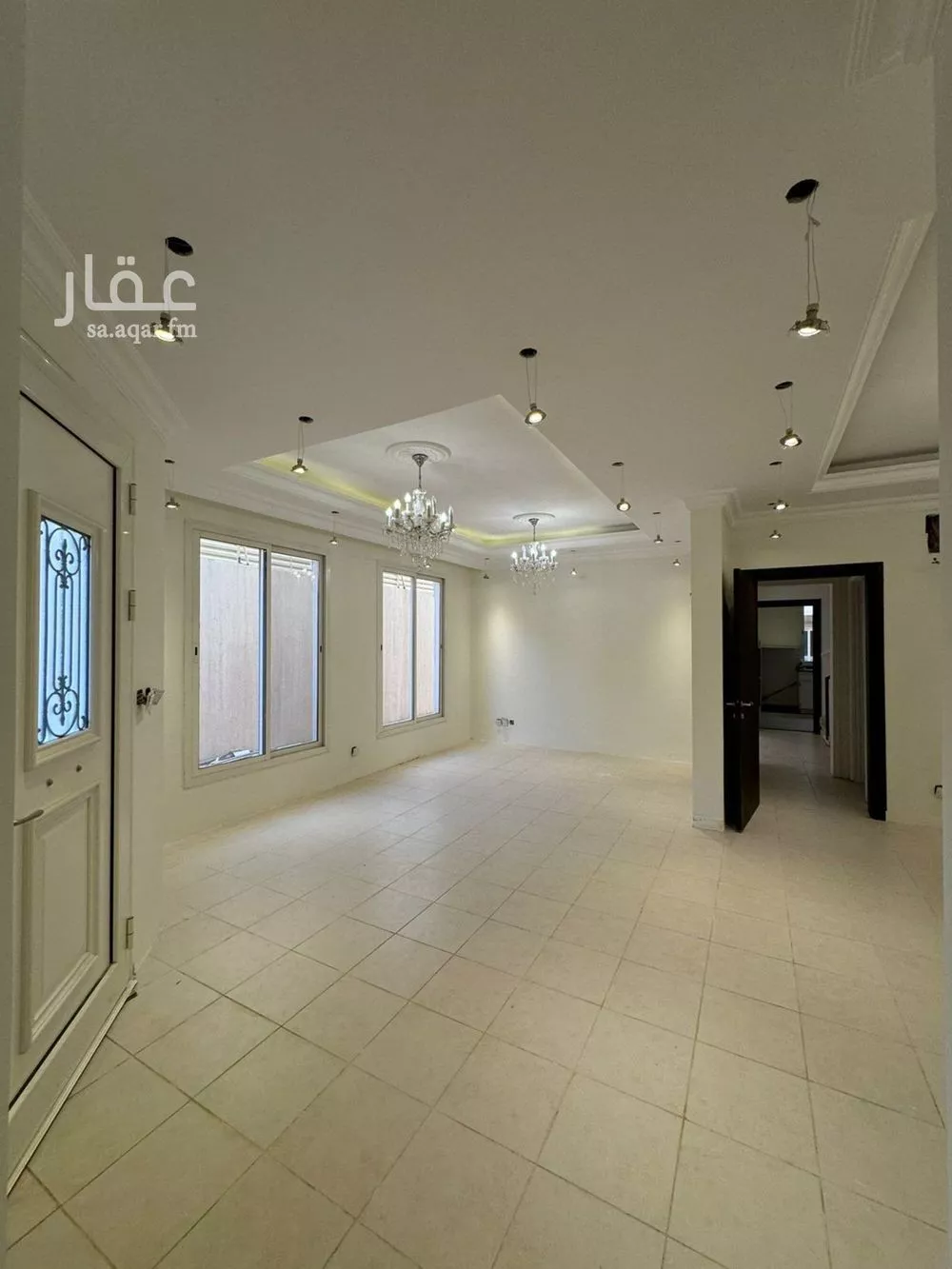 فيلا 3 غرف في قرطبة، الرياض 6