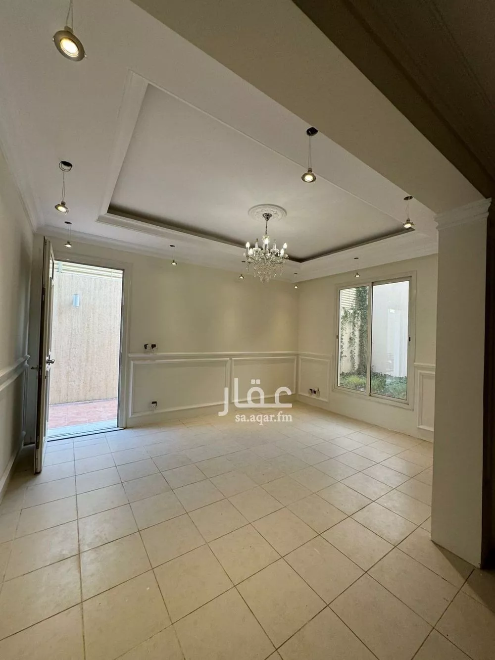 فيلا 3 غرف في قرطبة، الرياض 8