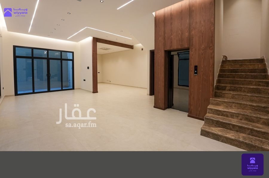 فيلا 4 غرف في العارض، الرياض 5