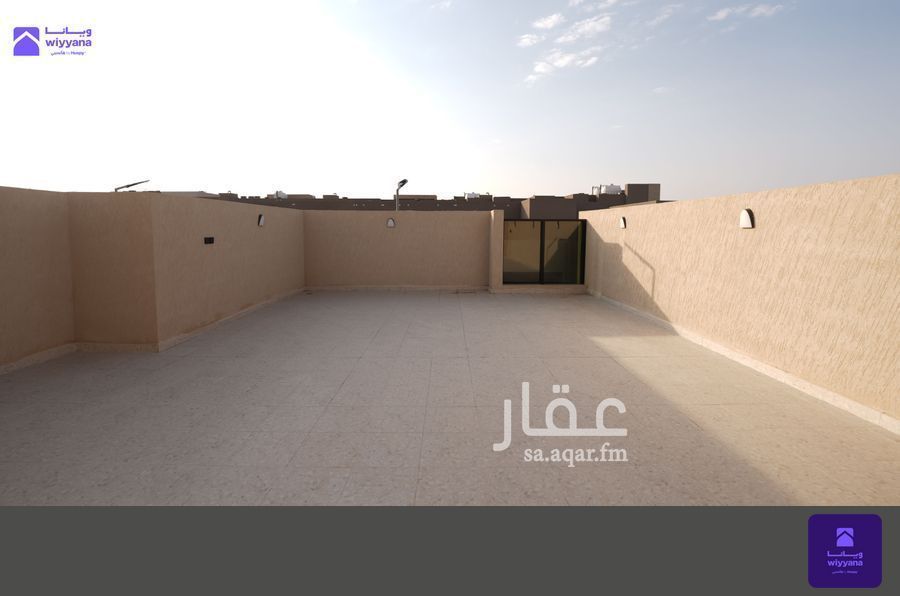 فيلا 4 غرف في العارض، الرياض 9