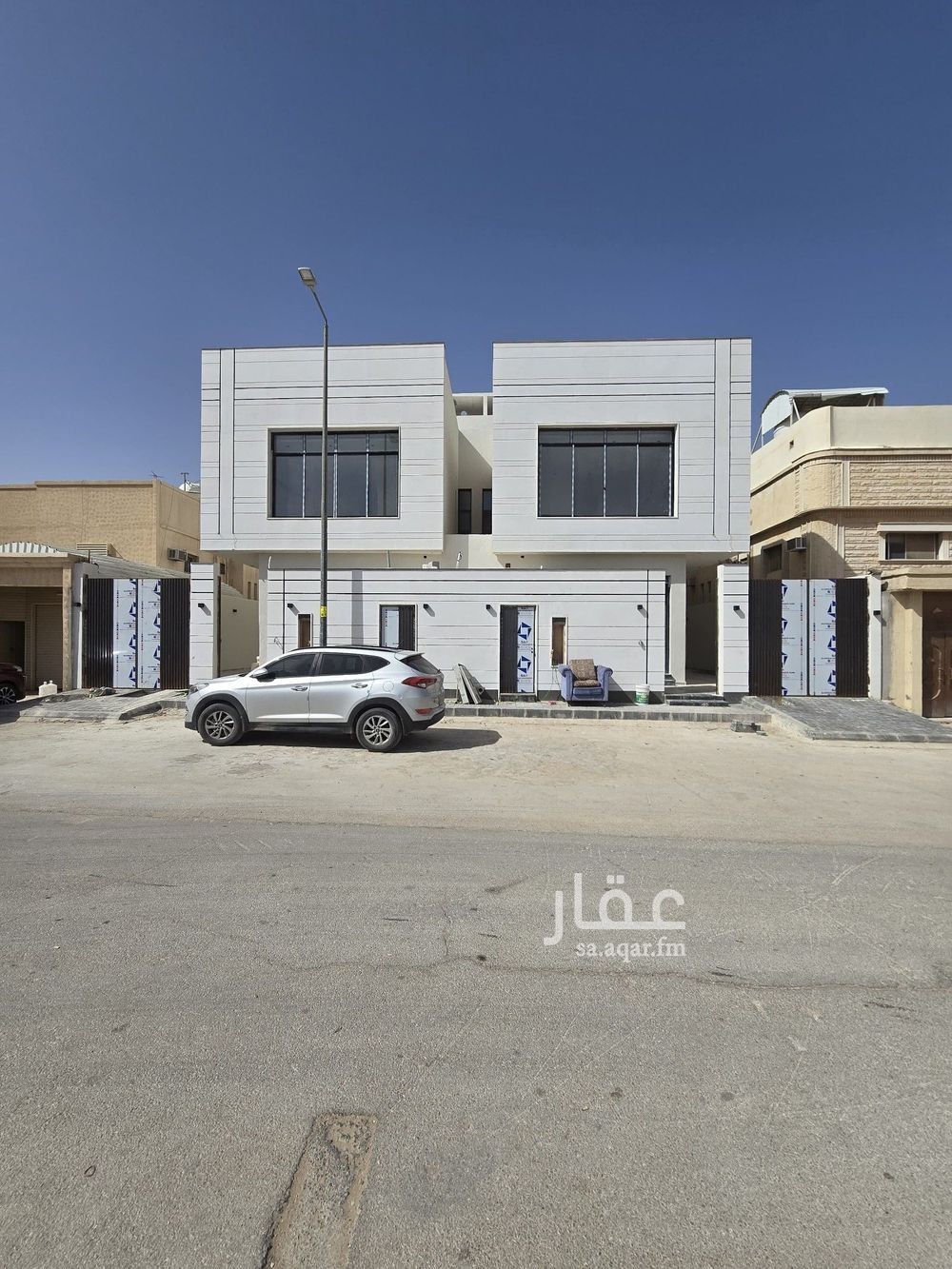 فيلا 3 غرف في الملك فيصل، الرياض 2