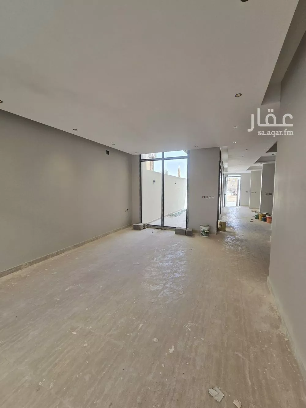 فيلا 3 غرف في الملك فيصل، الرياض 6