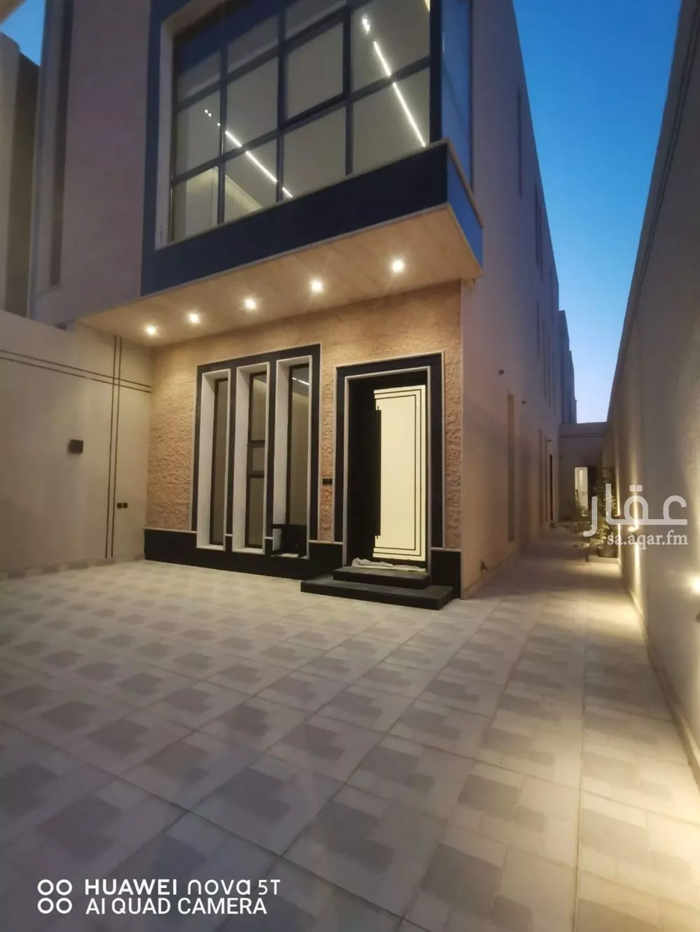 4 bedroom villa in Ash Sharq, Riyadh 7