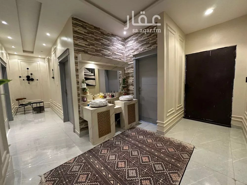 فيلا 3 غرف في ظهرة لبن، الرياض 13