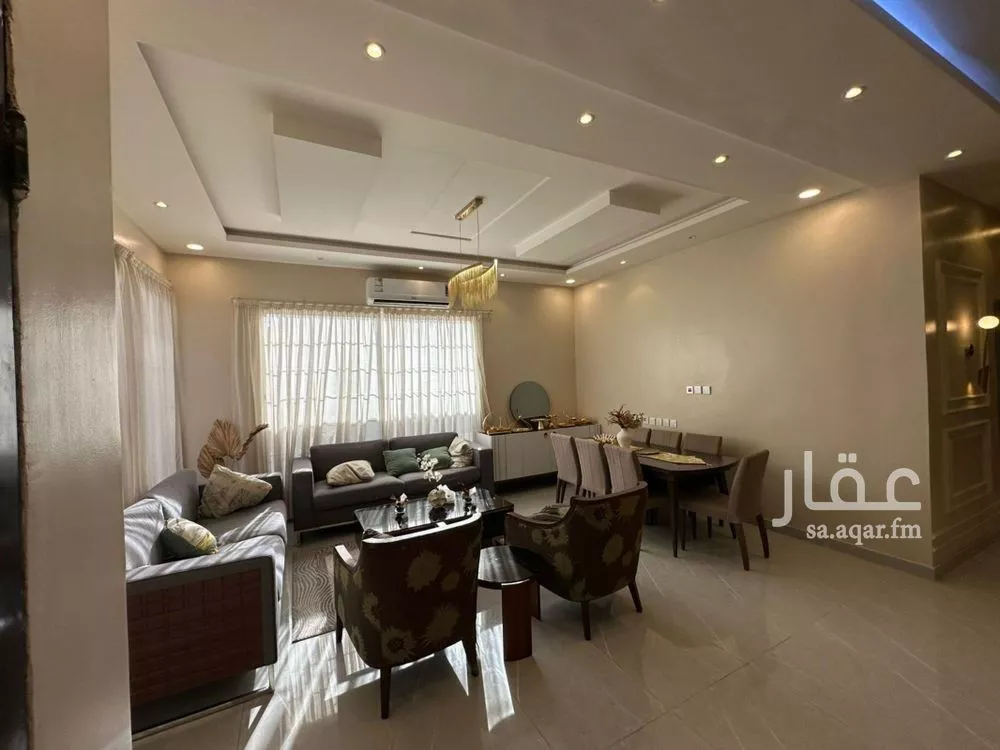 فيلا 3 غرف في ظهرة لبن، الرياض 8