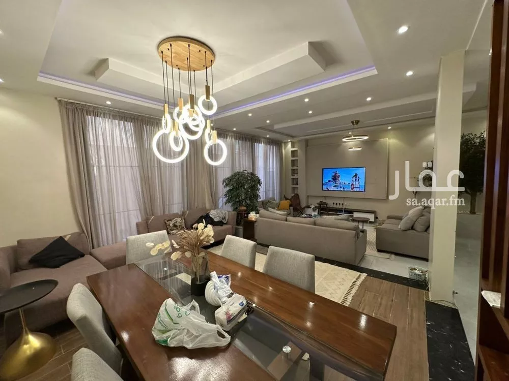 فيلا 3 غرف في ظهرة لبن، الرياض 2