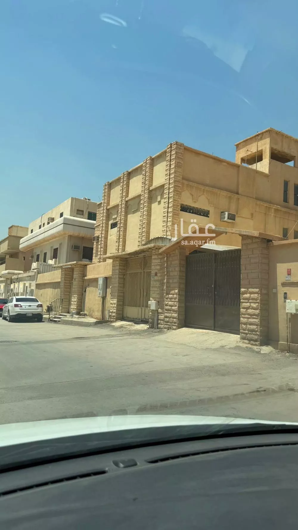 5 bedroom villa in Umm Al Hamam Al Gharbi, Riyadh 2
