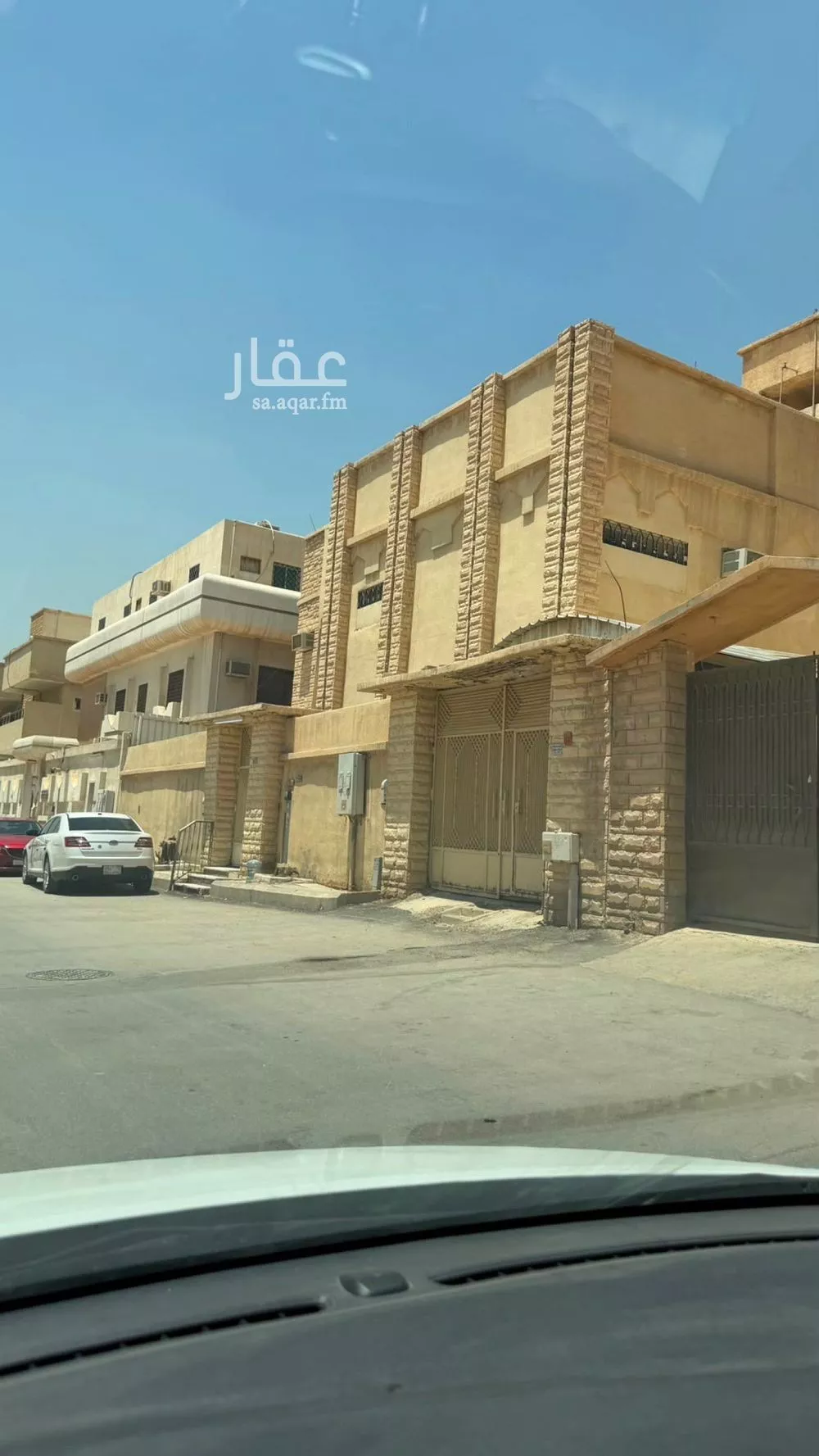 5 bedroom villa in Umm Al Hamam Al Gharbi, Riyadh 3
