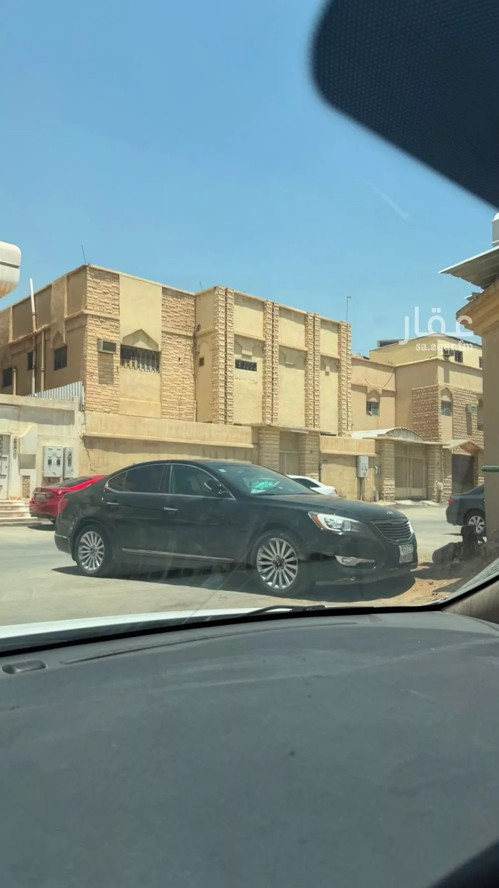5 bedroom villa in Umm Al Hamam Al Gharbi, Riyadh 4