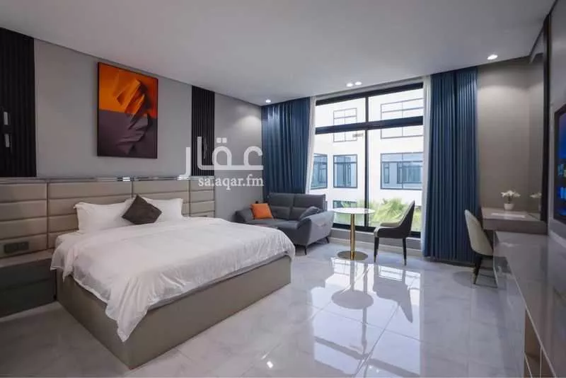 1 bedroom apartment in Abhur South, Jeddah 12