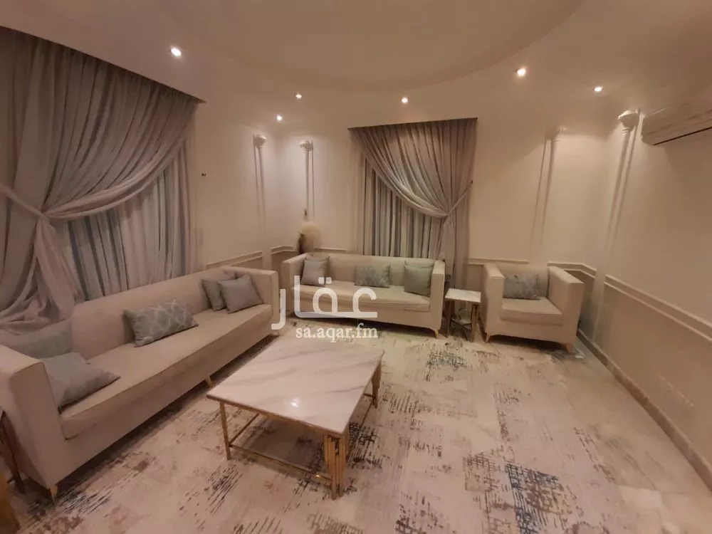 فيلا 5 غرف في النخيل، الرياض 11