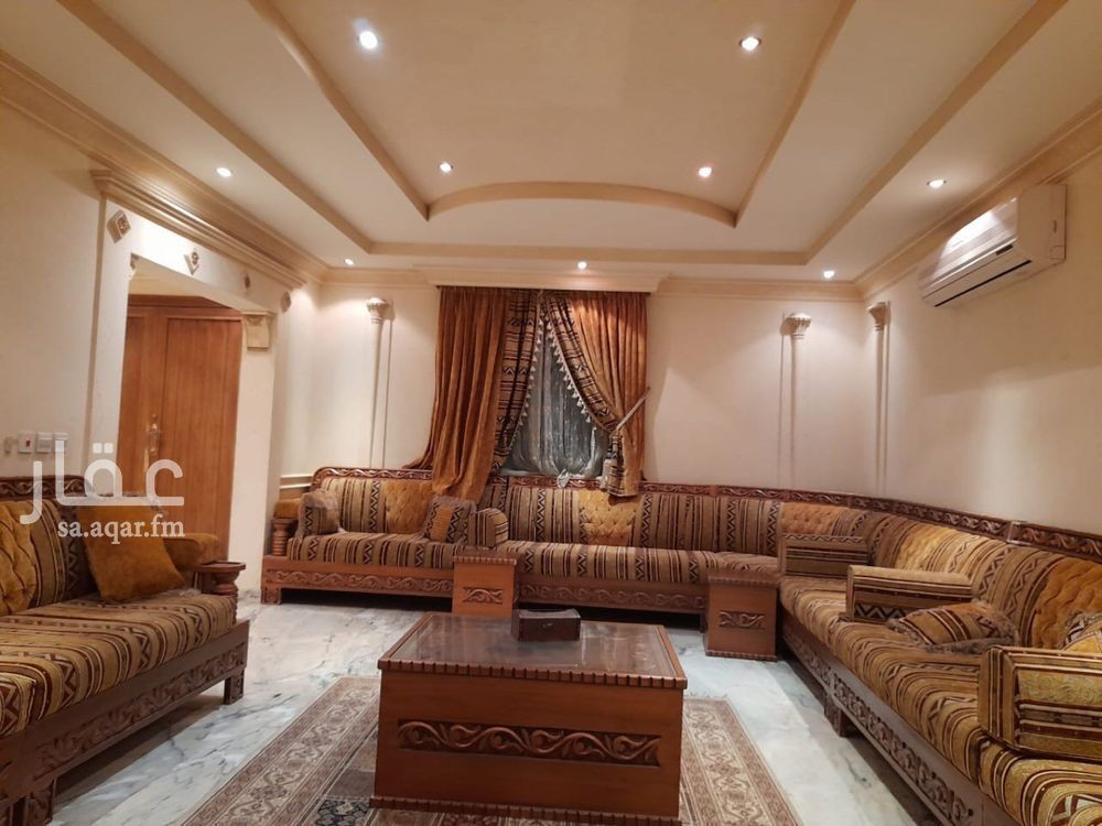 فيلا 5 غرف في النخيل، الرياض 10