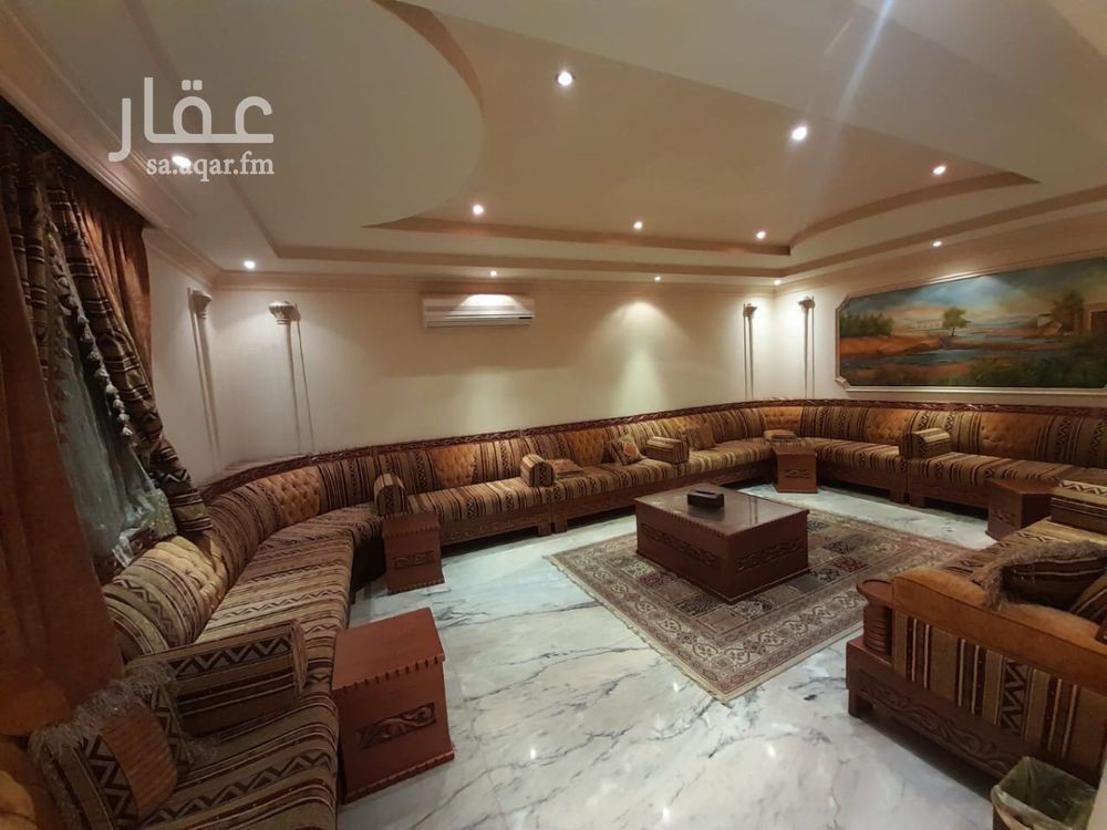 فيلا 5 غرف في النخيل، الرياض 9