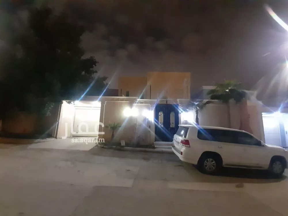 فيلا 5 غرف في النخيل، الرياض 2