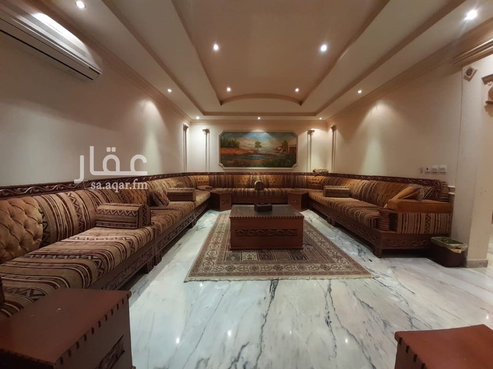 فيلا 5 غرف في النخيل، الرياض 8