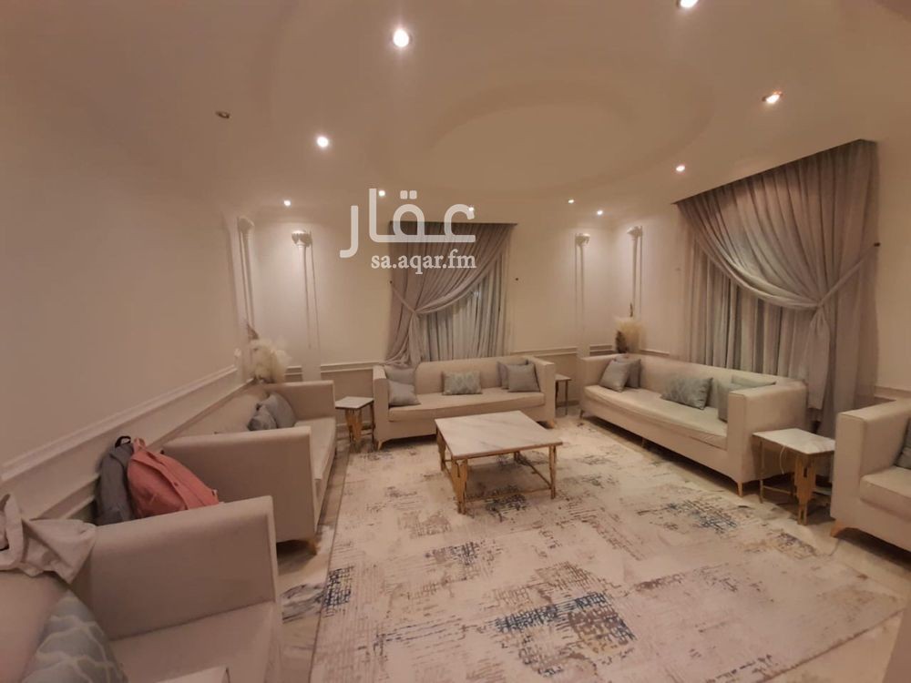 فيلا 5 غرف في النخيل، الرياض 12