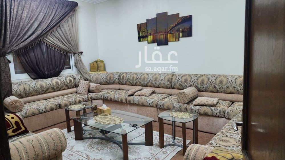 فيلا 3 غرف في الشهداء، الرياض 3