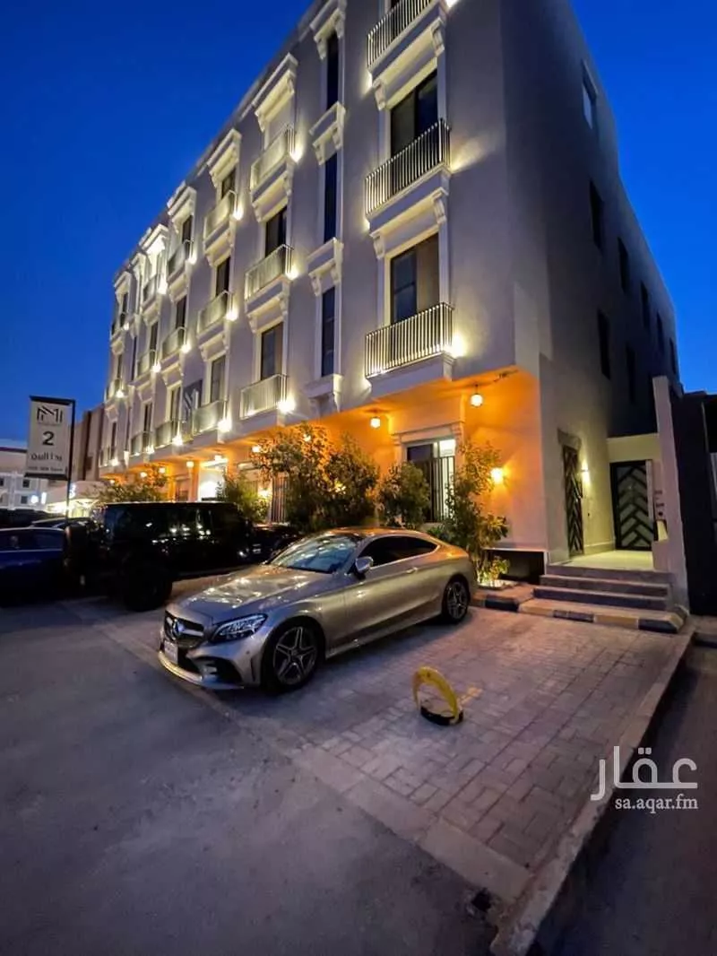 3 bedroom apartment in Al Shuhada, Riyadh 8