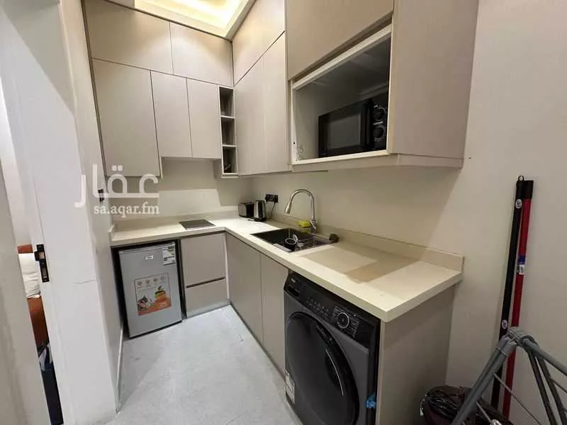 3 bedroom apartment in Al Shuhada, Riyadh 7