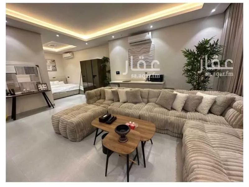 3 bedroom apartment in Al Shuhada, Riyadh 2