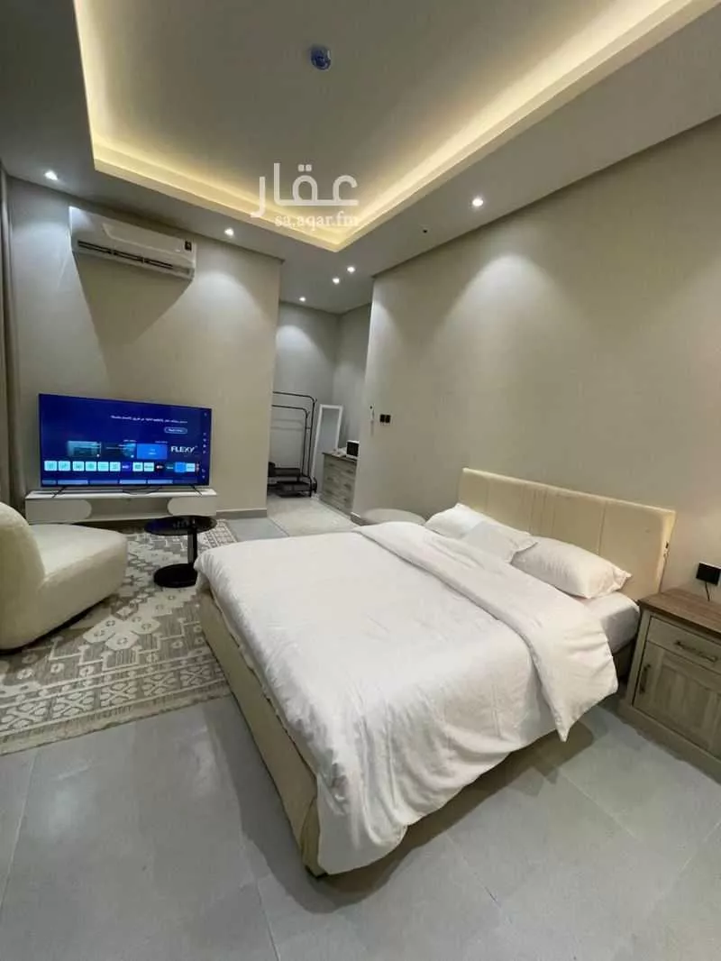 3 bedroom apartment in Al Shuhada, Riyadh 6
