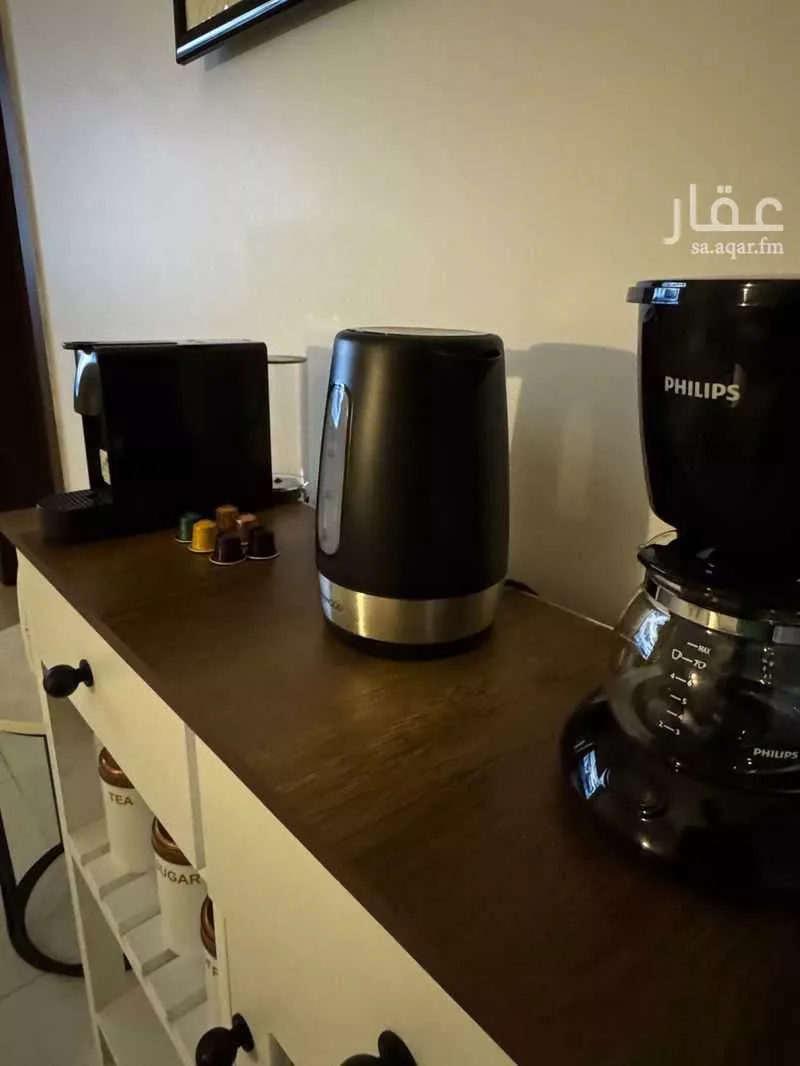 1 bedroom apartment in Al Marwa 3