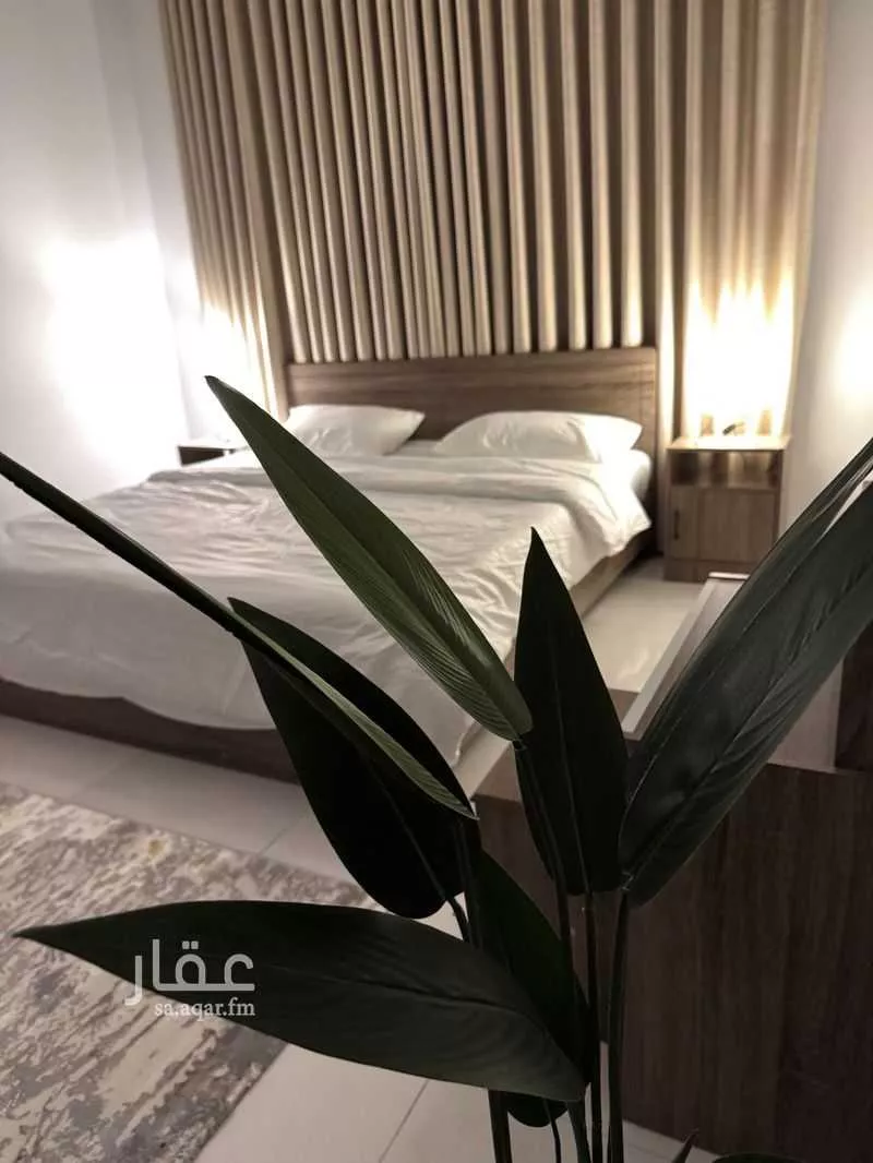 1 bedroom apartment in Al Marwa 4