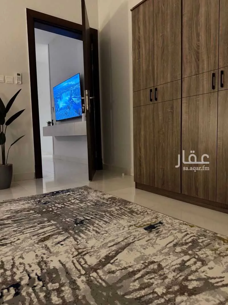 1 bedroom apartment in Al Marwa 5
