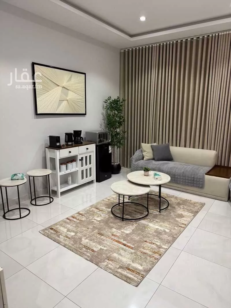 1 bedroom apartment in Al Marwa 6