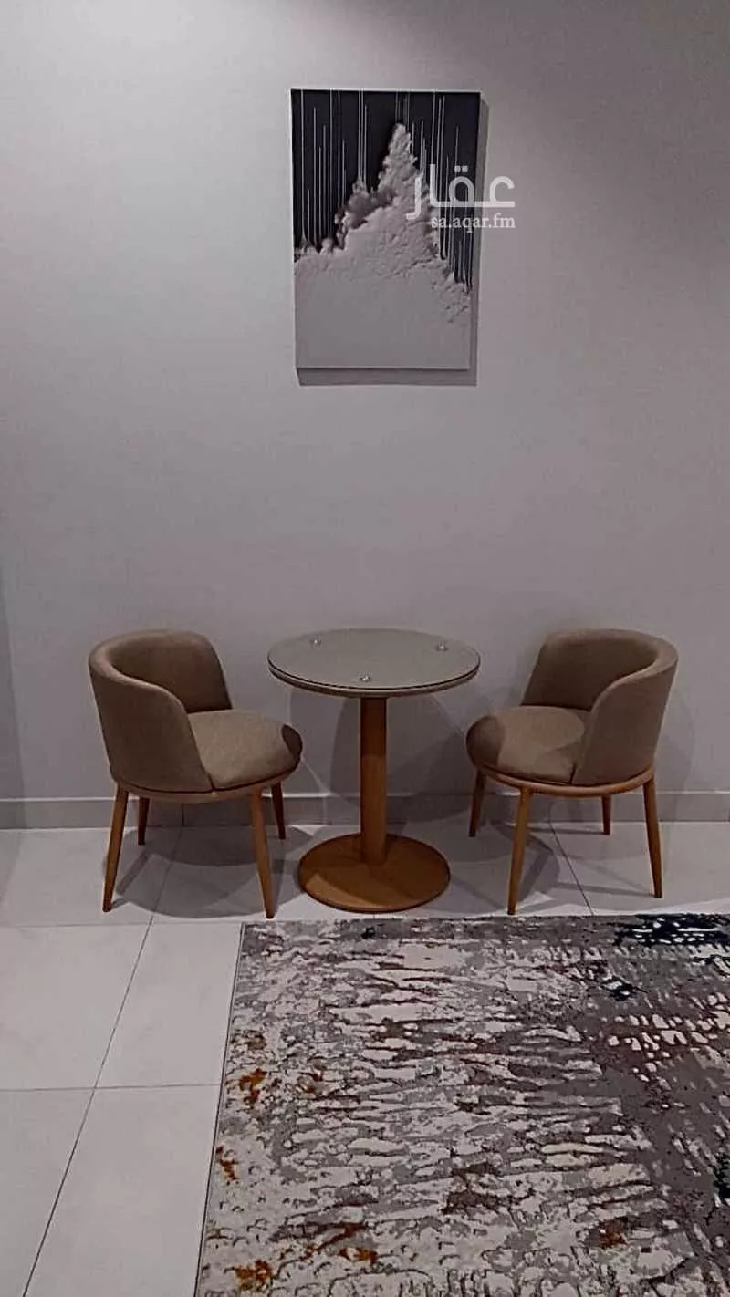 1 bedroom apartment in Al Marwa 7