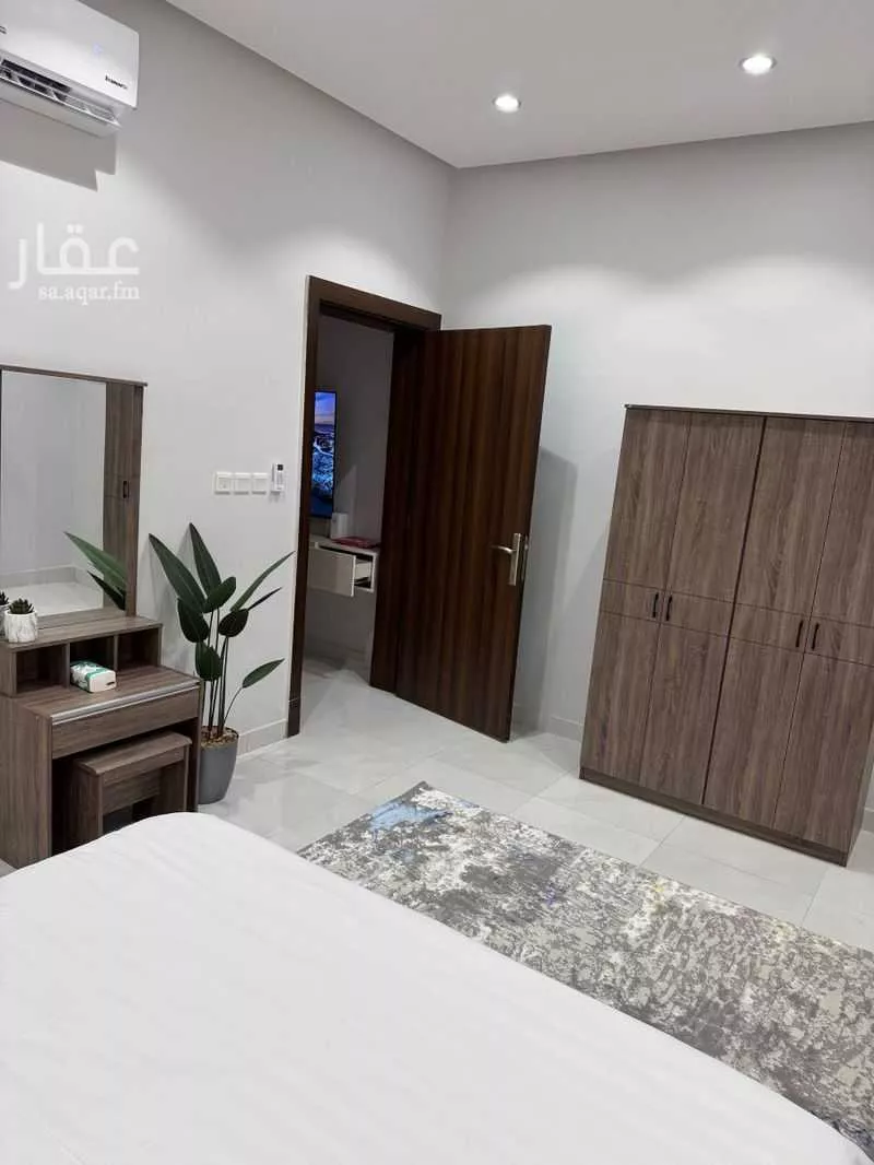 1 bedroom apartment in Al Marwa 8