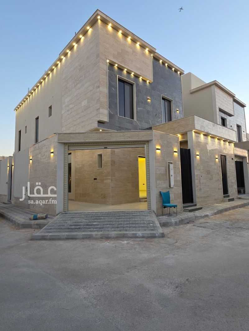 فيلا 4 غرف في الأندلس، الرياض 3