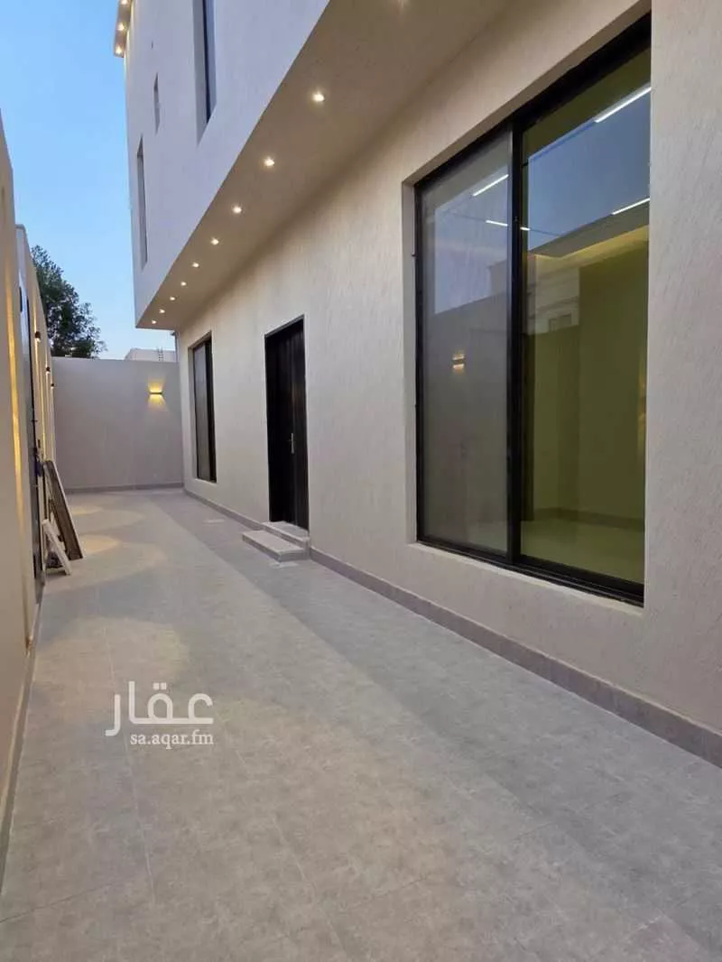 فيلا 4 غرف في الأندلس، الرياض 16