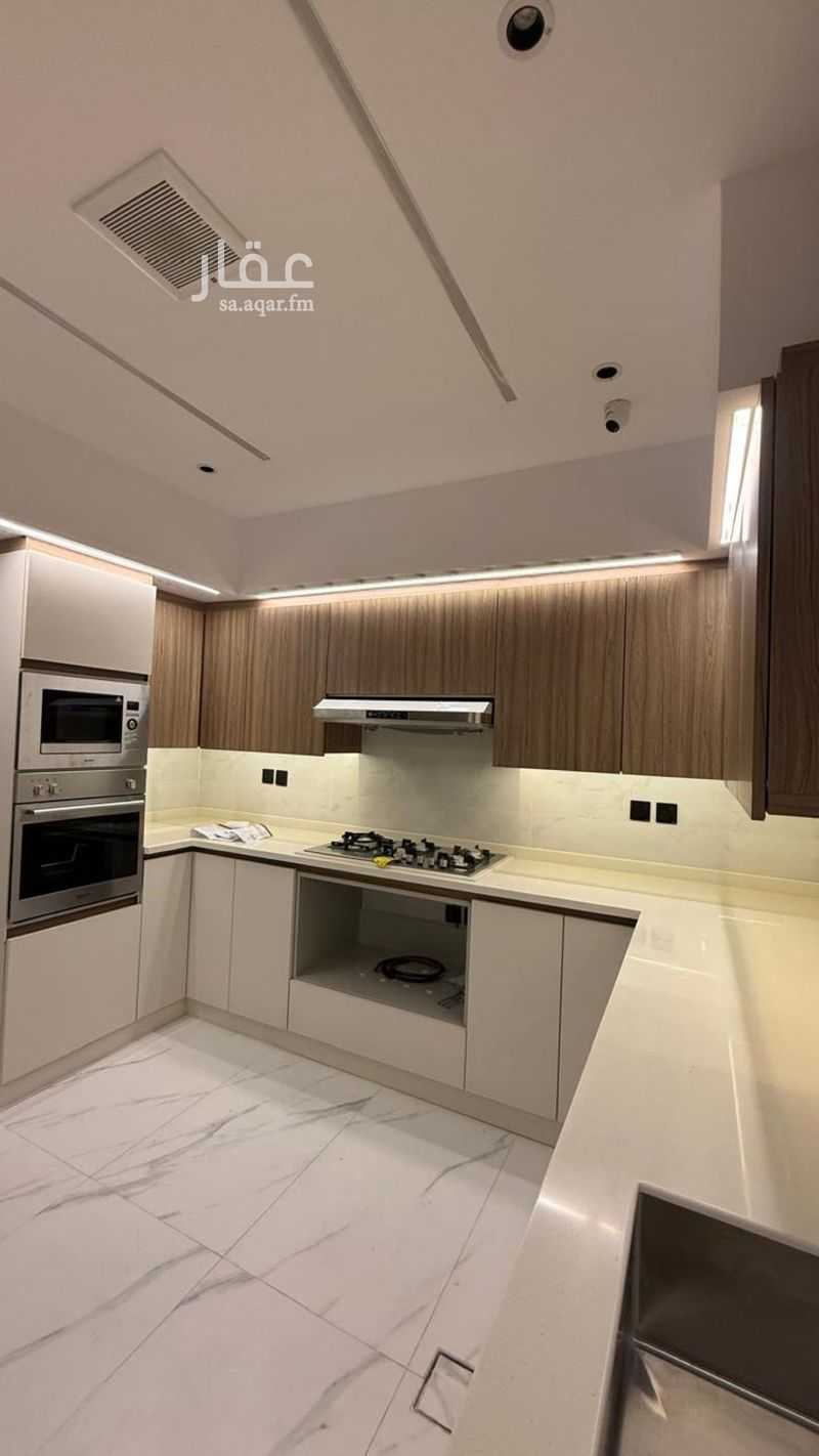 3 bedroom villa in Al Wadi, Riyadh 7