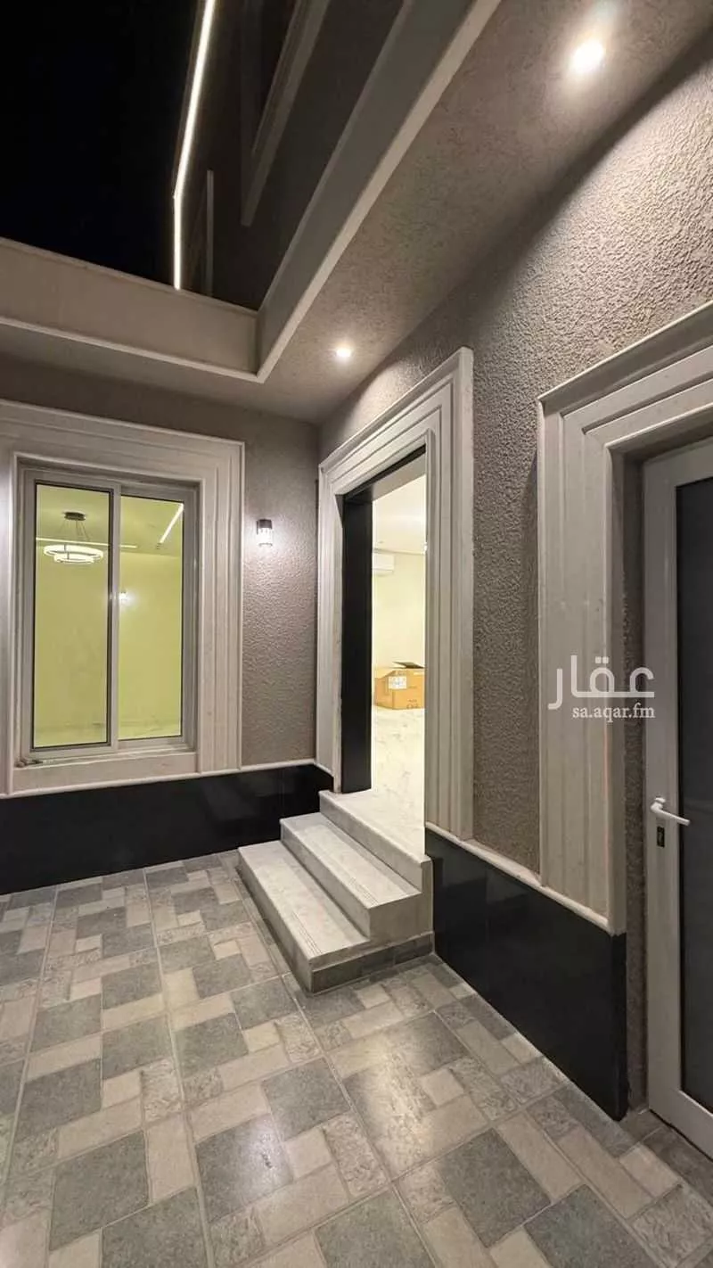 3 bedroom villa in Al Wadi, Riyadh 4