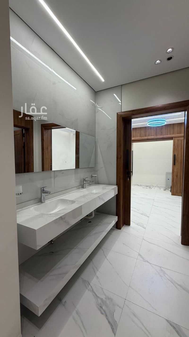 3 bedroom villa in Al Wadi, Riyadh 8