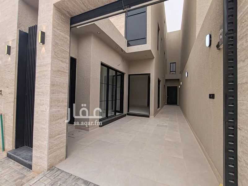 3 bedroom villa in Ash Sharq, Riyadh 8