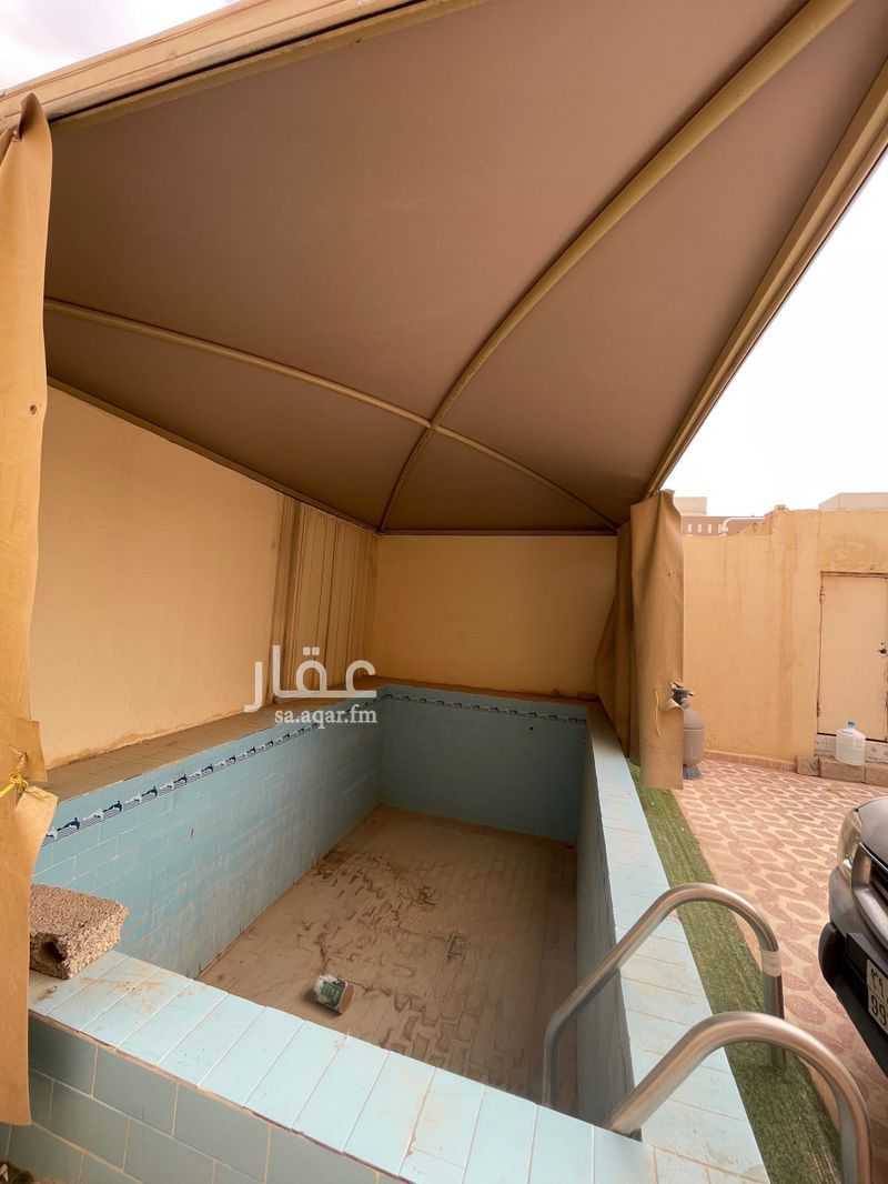 فيلا 4 غرف في طويق، الرياض 8