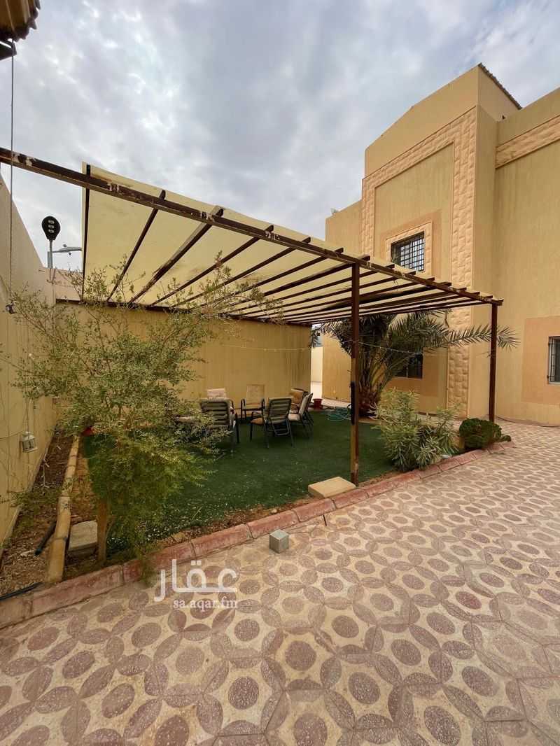 فيلا 4 غرف في طويق، الرياض 5