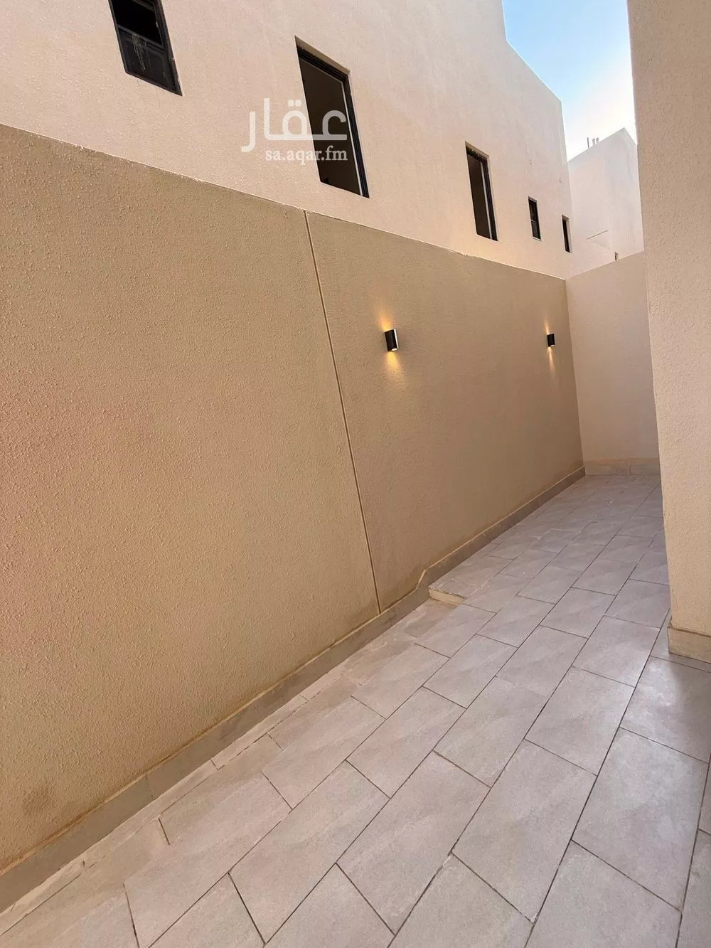 4 bedroom villa in Al Rimal, Riyadh 17