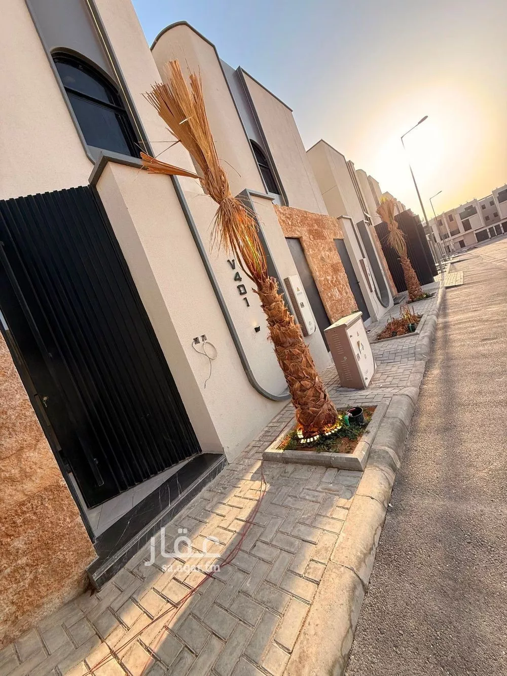 4 bedroom villa in Al Rimal, Riyadh 15