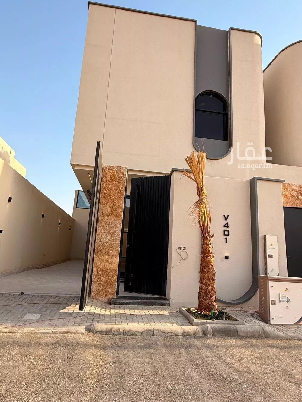 4 bedroom villa in Al Rimal, Riyadh 5