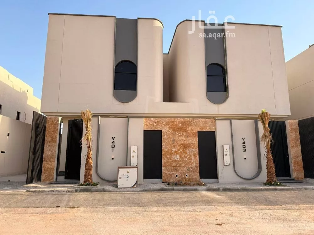 4 bedroom villa in Al Rimal, Riyadh 19