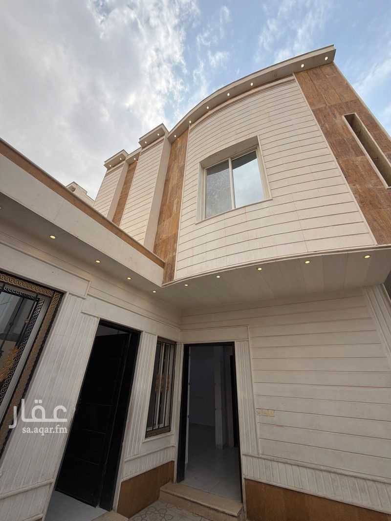 فيلا 4 غرف في الدار البيضاء، الرياض 2