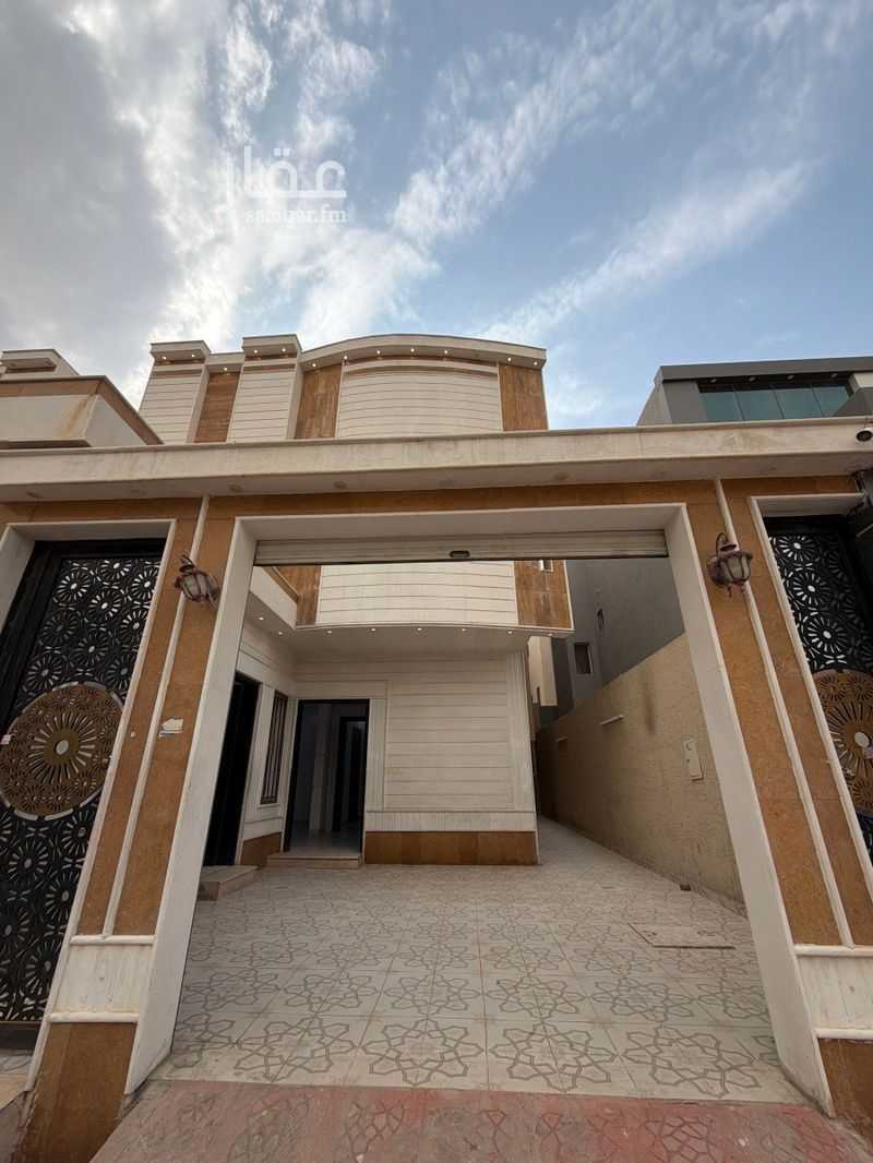 فيلا في الدار البيضاء