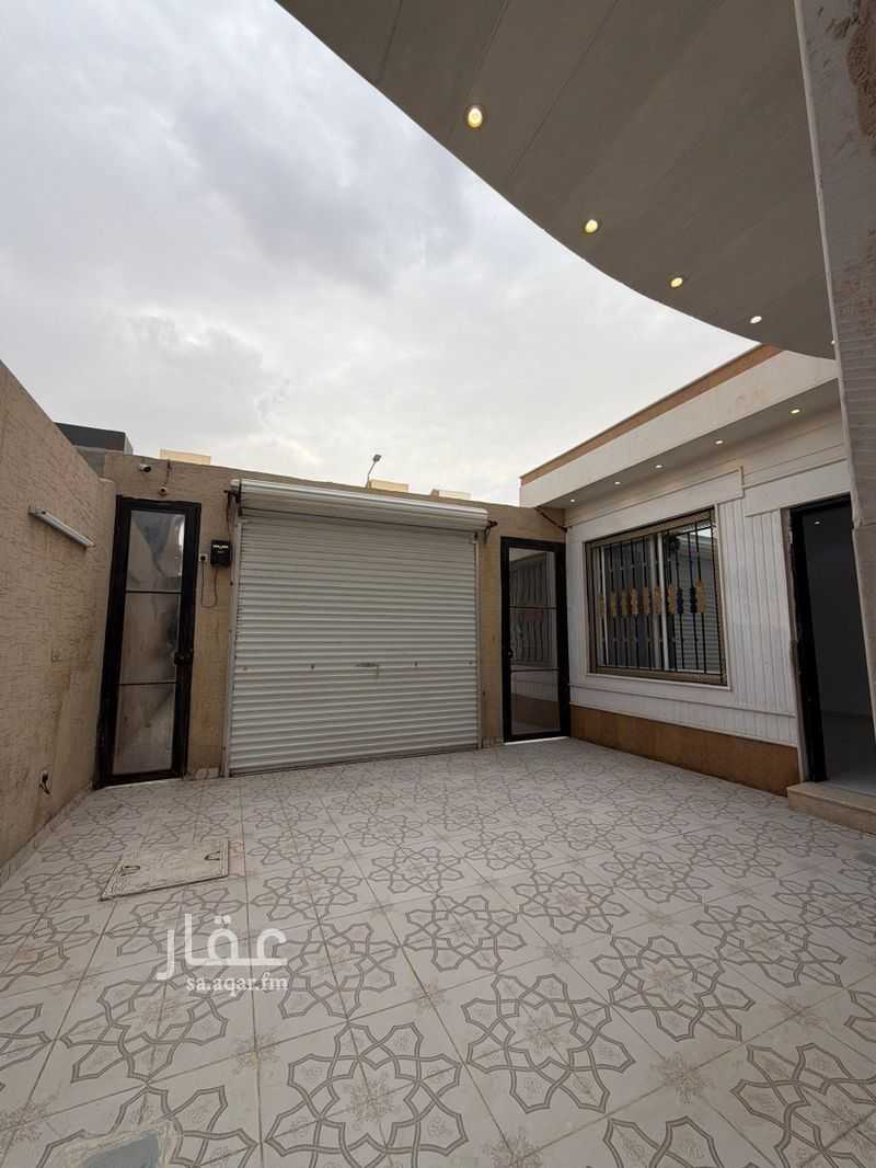 فيلا 4 غرف في الدار البيضاء، الرياض 3