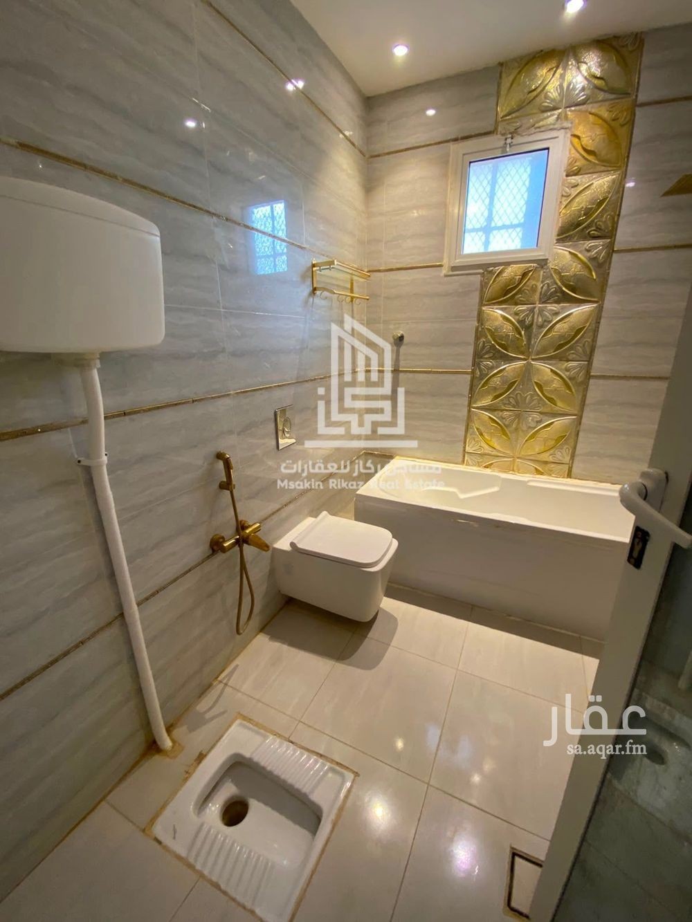 villa in As Saadah, Riyadh 17