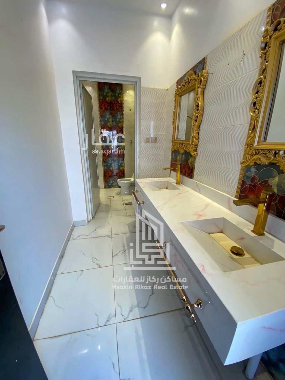 villa in As Saadah, Riyadh 5