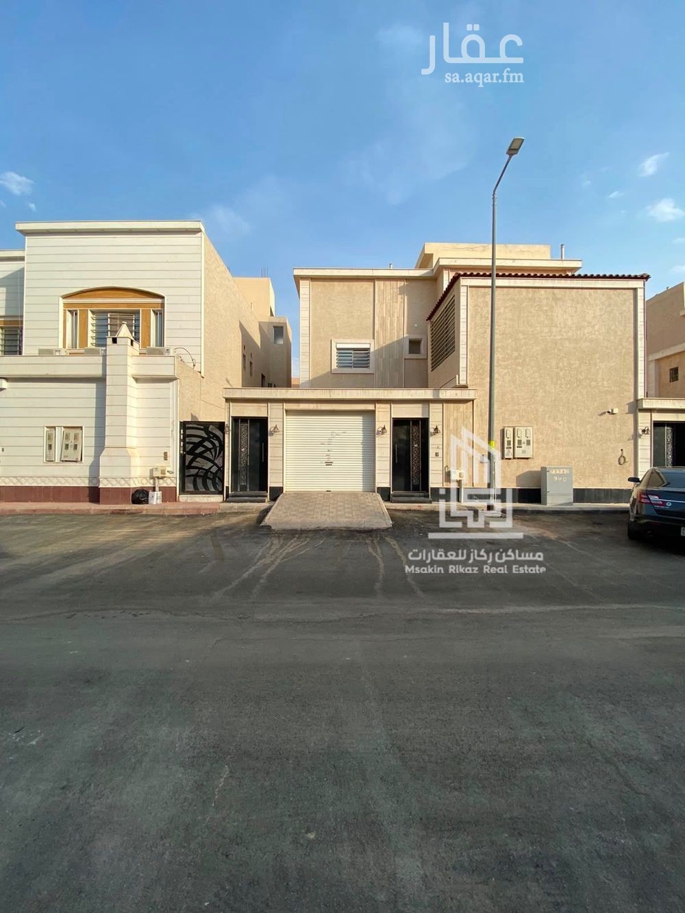 villa in As Saadah, Riyadh