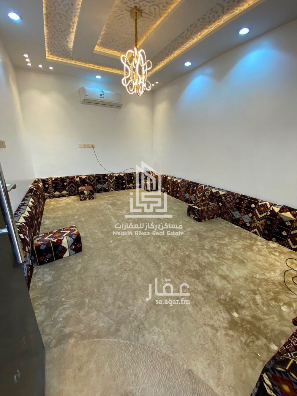 villa in As Saadah, Riyadh 4